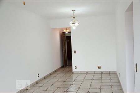 Sala de apartamento à venda com 2 quartos, 70m² em Vila Constança, São Paulo