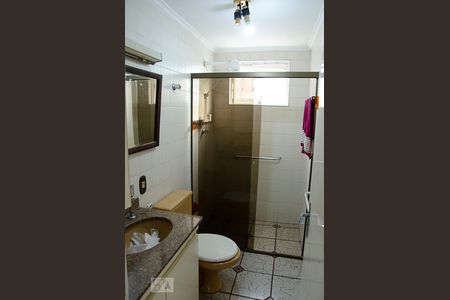 Apartamento à venda com 70m², 2 quartos e 2 vagasBanheiro