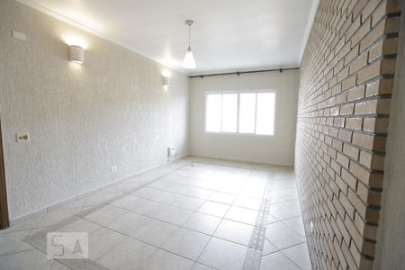Sala de casa à venda com 3 quartos, 200m² em Vila America, São Paulo