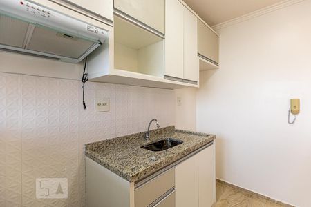 Apartamento para alugar com 49m², 2 quartos e 1 vagaCozinha