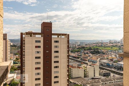 Apartamento para alugar com 49m², 2 quartos e 1 vagavista da Sacada