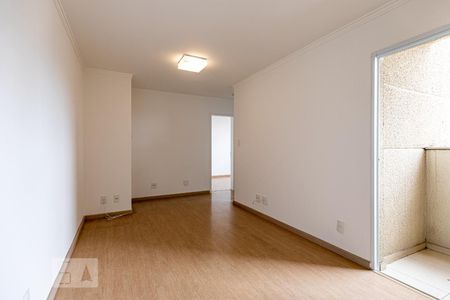 Apartamento para alugar com 49m², 2 quartos e 1 vagaSala