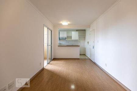 Apartamento para alugar com 49m², 2 quartos e 1 vagaSala