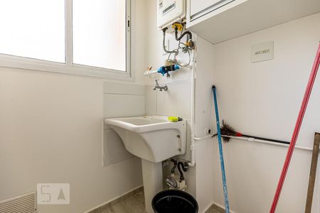 Apartamento para alugar com 49m², 2 quartos e 1 vagaÁrea de Serviço