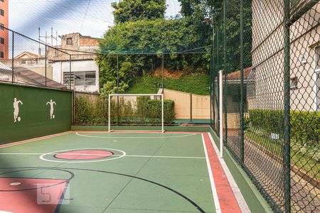 Apartamento para alugar com 49m², 2 quartos e 1 vagaQuadra Esportiva