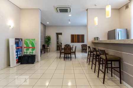 Apartamento para alugar com 49m², 2 quartos e 1 vagaSalão de Festas