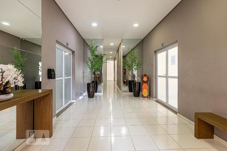 Apartamento para alugar com 49m², 2 quartos e 1 vagaÁrea Comum