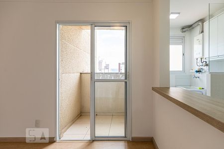 Apartamento para alugar com 49m², 2 quartos e 1 vagaSala