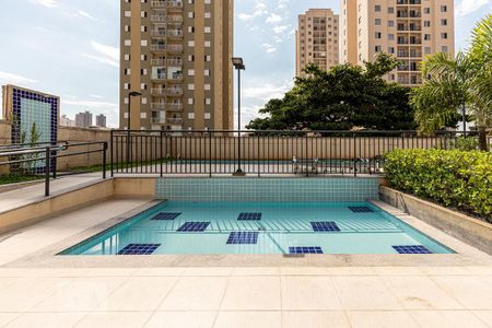 Apartamento para alugar com 49m², 2 quartos e 1 vagaPiscina