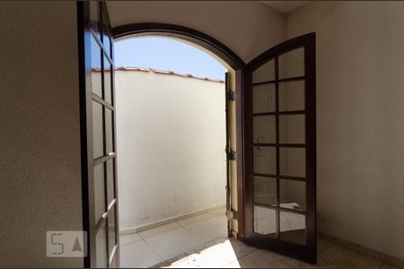 Sala de casa para alugar com 3 quartos, 148m² em Cidade Vargas, São Paulo
