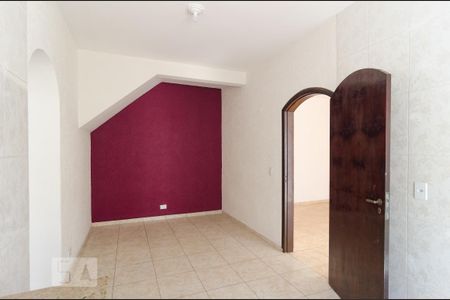 Casa para alugar com 148m², 3 quartos e sem vagaCozinha