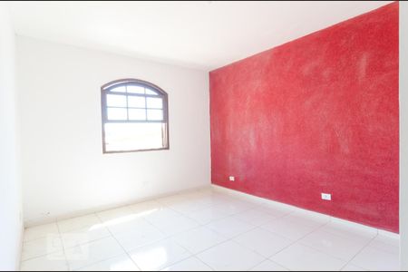 Suíte de casa para alugar com 3 quartos, 148m² em Cidade Vargas, São Paulo