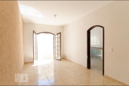 Sala de casa para alugar com 3 quartos, 148m² em Cidade Vargas, São Paulo
