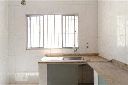 Casa para alugar com 148m², 3 quartos e sem vagaCozinha