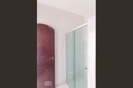 Casa para alugar com 148m², 3 quartos e sem vagaBanheiro da Suíte