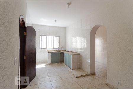 Casa para alugar com 148m², 3 quartos e sem vagaCozinha