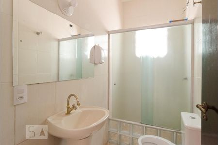 Casa para alugar com 148m², 3 quartos e sem vagaBanheiro