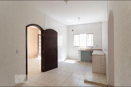 Casa para alugar com 148m², 3 quartos e sem vagaCozinha