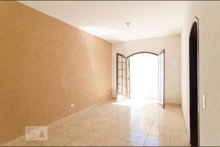 Sala de casa para alugar com 3 quartos, 148m² em Cidade Vargas, São Paulo