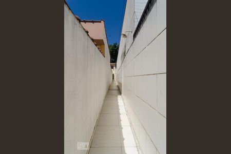 Casa para alugar com 148m², 3 quartos e sem vagaCorredor