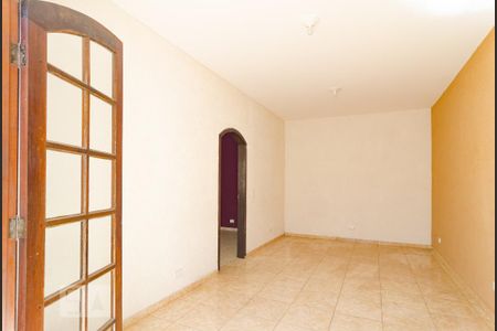 Sala de casa para alugar com 3 quartos, 148m² em Cidade Vargas, São Paulo