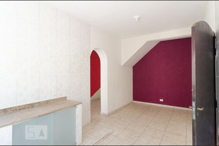 Casa para alugar com 148m², 3 quartos e sem vagaCozinha