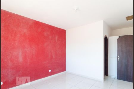 Suíte de casa para alugar com 3 quartos, 148m² em Cidade Vargas, São Paulo