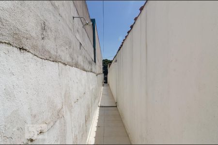 Casa para alugar com 148m², 3 quartos e sem vagaCorredor