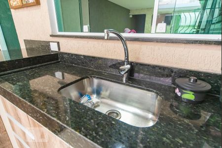 Casa à venda com 200m², 4 quartos e 2 vagasPia 