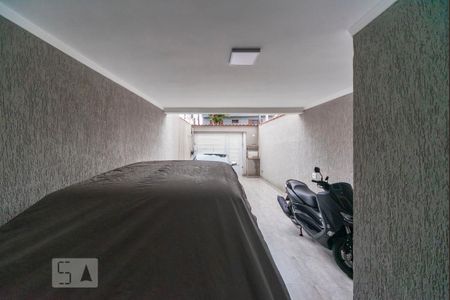 Casa à venda com 200m², 4 quartos e 2 vagasGaragem