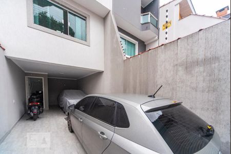 Casa à venda com 200m², 4 quartos e 2 vagasGaragem