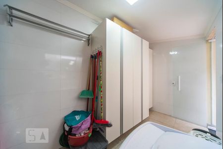 Casa à venda com 200m², 4 quartos e 2 vagasÁrea de Serviço