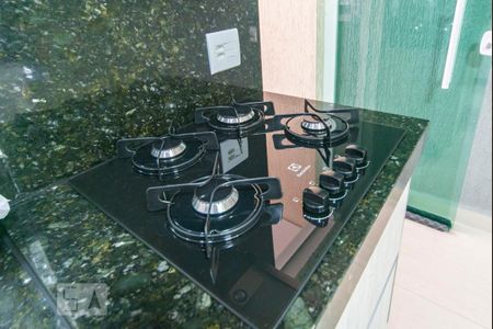 Casa à venda com 200m², 4 quartos e 2 vagasCooktop 