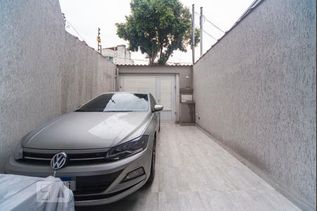 Casa à venda com 200m², 4 quartos e 2 vagasGaragem