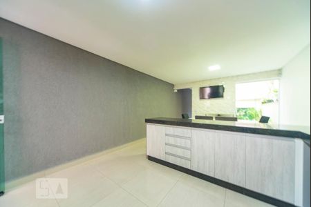 Casa à venda com 200m², 4 quartos e 2 vagasCozinha 