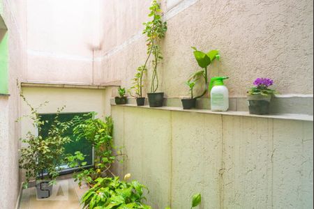 Casa à venda com 200m², 4 quartos e 2 vagasJardim de inverno 