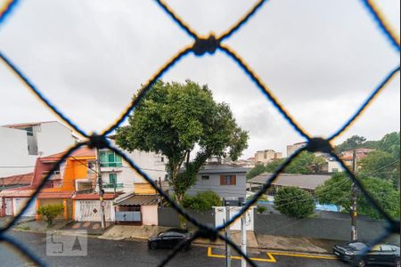 Casa à venda com 200m², 4 quartos e 2 vagasVista do Varanda do Quarto 4
