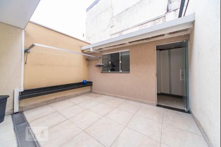 Casa à venda com 200m², 4 quartos e 2 vagasQuintal