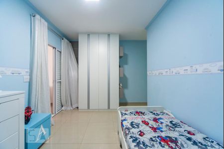Casa à venda com 200m², 4 quartos e 2 vagasQuarto 2