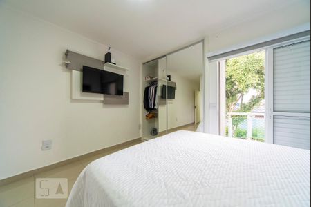 Casa à venda com 200m², 4 quartos e 2 vagasQuarto 4