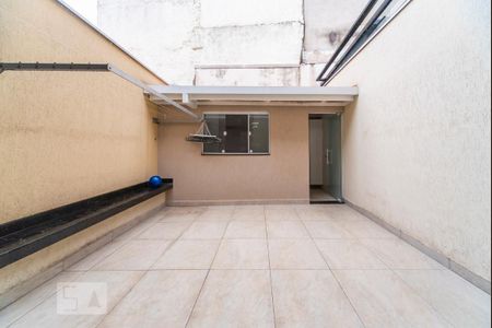 Casa à venda com 200m², 4 quartos e 2 vagasQuintal