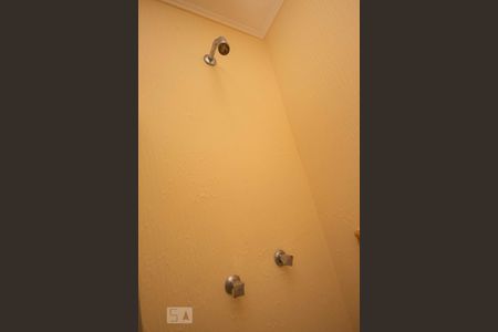 Banheiro de apartamento para alugar com 1 quarto, 50m² em Jardim Sao Pedro, Porto Alegre