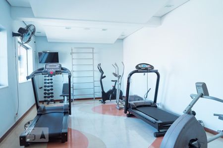 Apartamento para alugar com 120m², 3 quartos e 2 vagas Apartamento para alugar com 120m², 3 quartos e 2 vagasÁrea comum