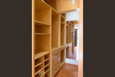 Suíte Closet de apartamento para alugar com 3 quartos, 120m² em Santana, São Paulo