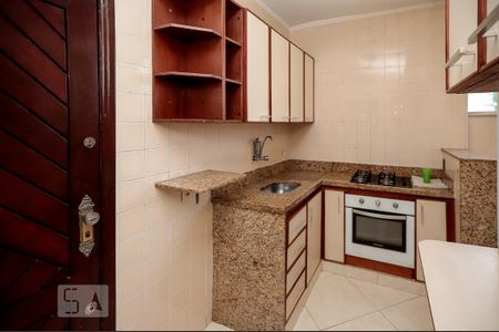 Apartamento para alugar com 62m², 2 quartos e 1 vaga Apartamento para alugar com 62m², 2 quartos e 1 vagaCozinha