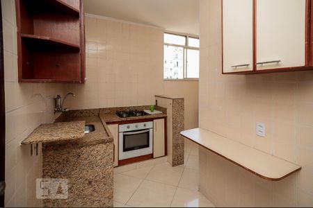Apartamento para alugar com 62m², 2 quartos e 1 vaga Apartamento para alugar com 62m², 2 quartos e 1 vagaCozinha