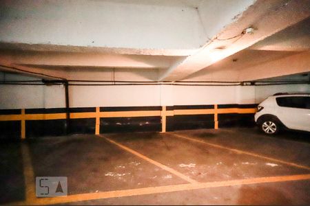 Apartamento para alugar com 62m², 2 quartos e 1 vaga Apartamento para alugar com 62m², 2 quartos e 1 vagaGaragem