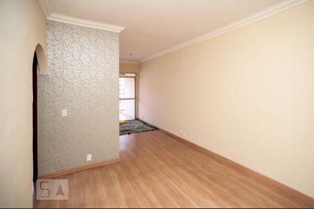 Sala de apartamento para alugar com 2 quartos, 62m² em Méier, Rio de Janeiro
