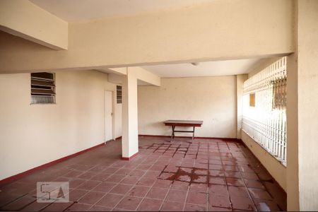Área comum de apartamento para alugar com 2 quartos, 62m² em Méier, Rio de Janeiro