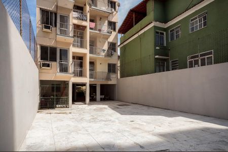 Apartamento para alugar com 62m², 2 quartos e 1 vaga Apartamento para alugar com 62m², 2 quartos e 1 vagaÁrea comum